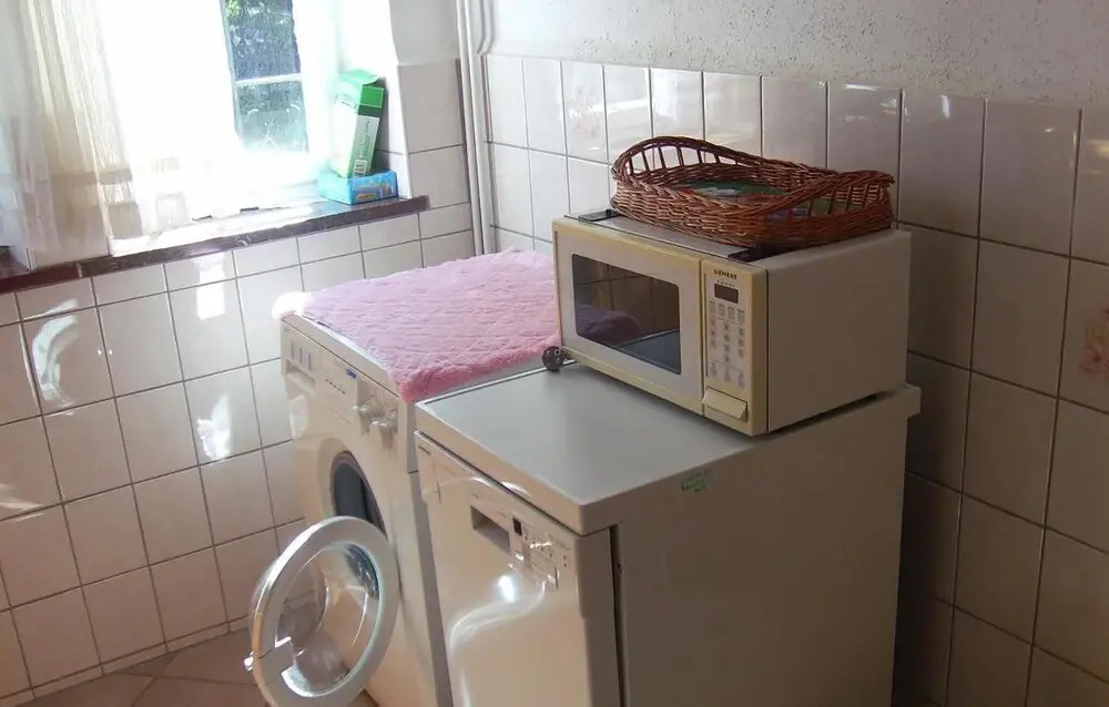 2 Bedroom Cozy Home In Tellerhäuser