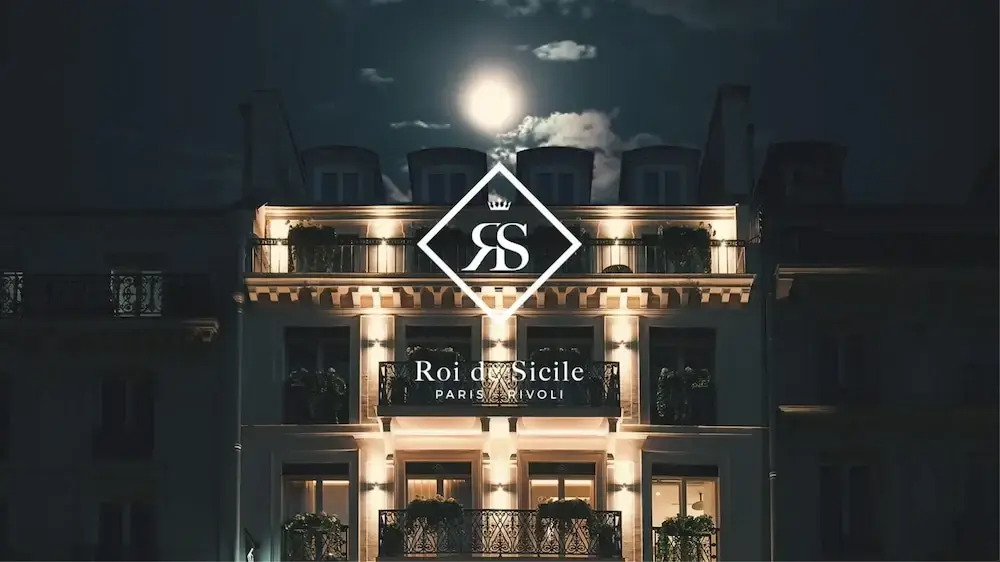 Roi de Sicile Rivoli Annexe