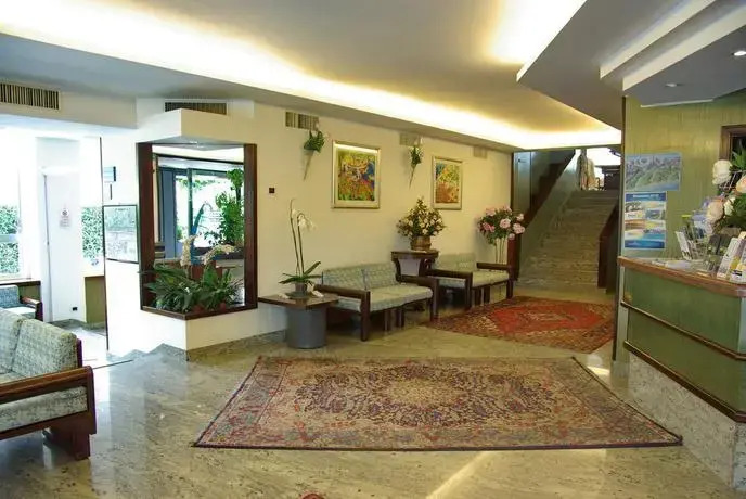 Zenit Hotel