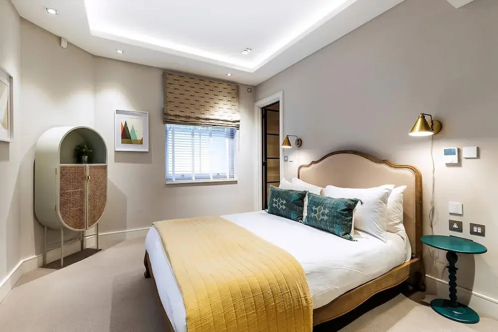Pepys House: A Modern Touch of History