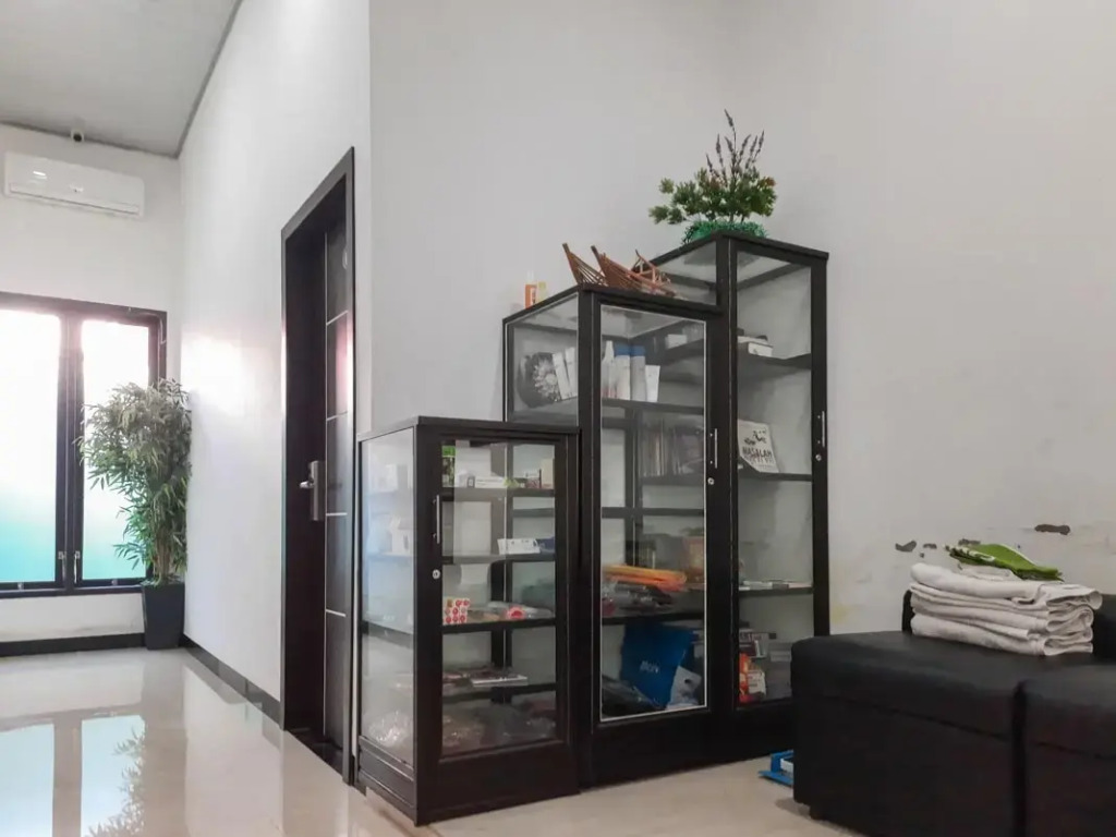 Wisma Auliyah Kolaka Utara Mitra RedDoorz