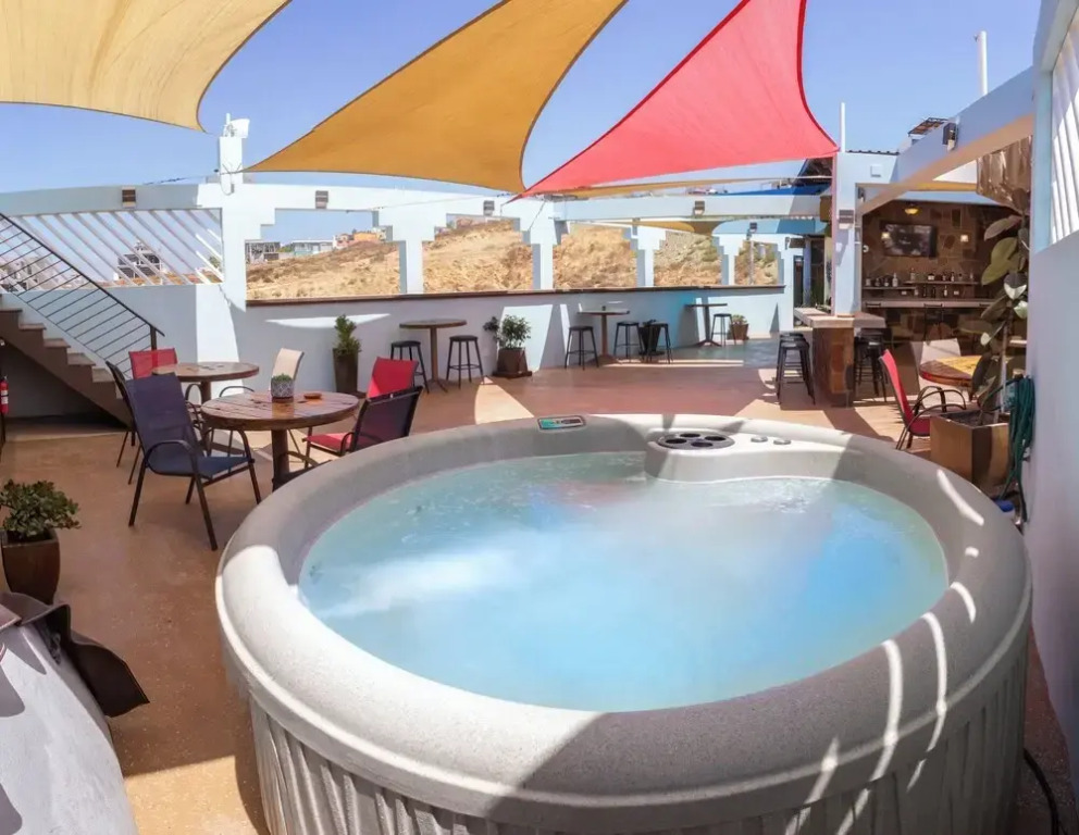 Capitan Boutique Resort