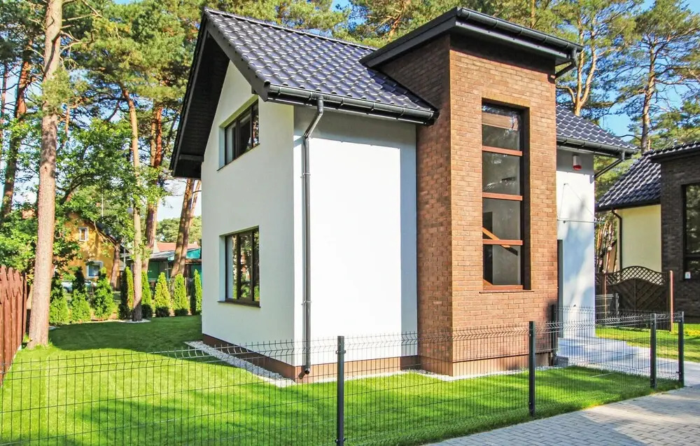 Awesome Home in Pobierowo With 2 Bedrooms and Internet