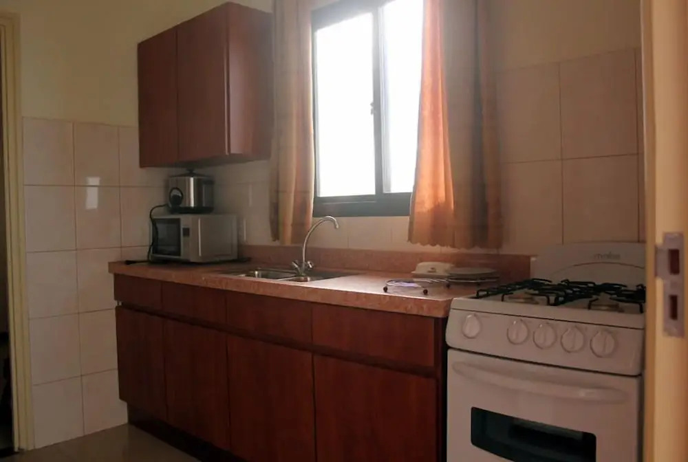 Arcton Apartments