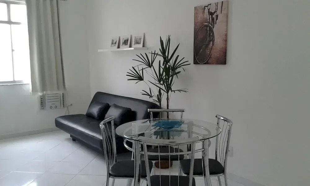 FLATS Atlantico Praia