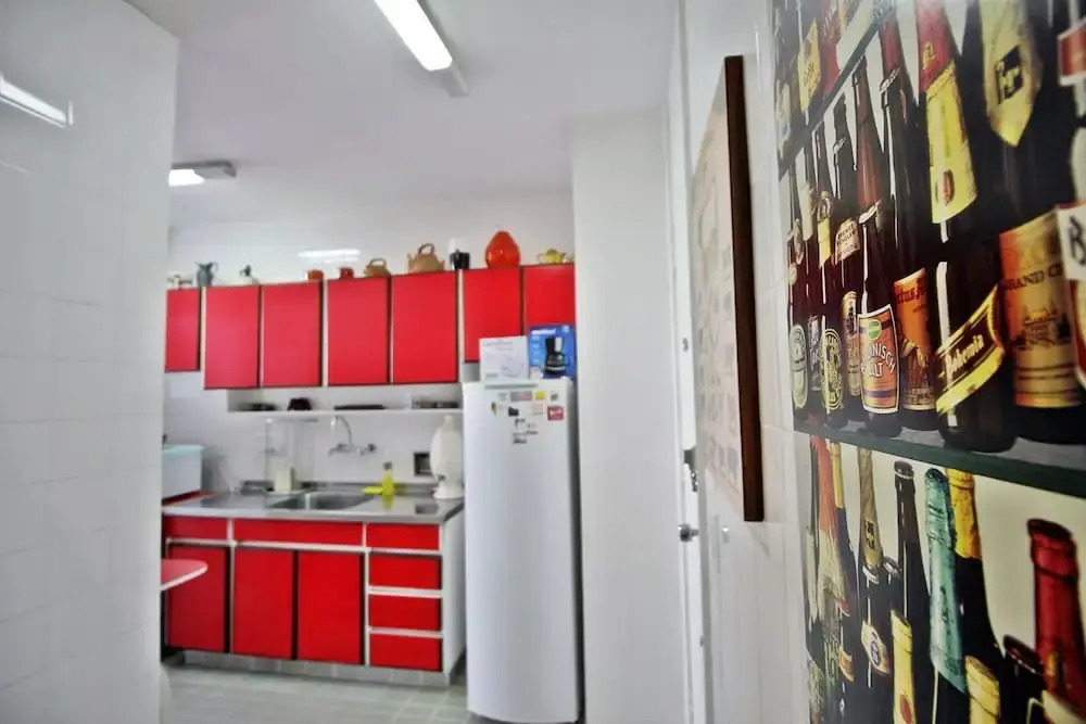 Rio Spot Apartment D021
