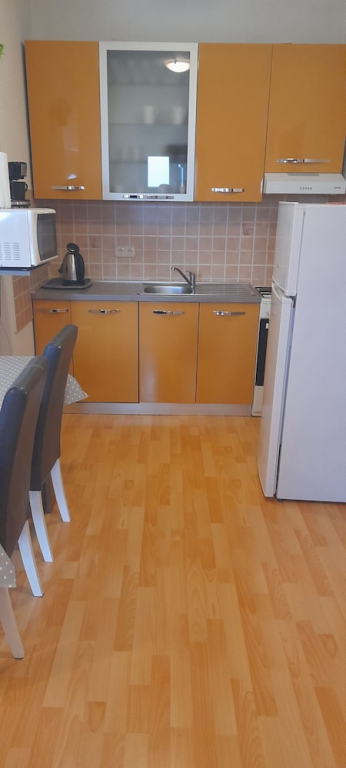 Apartments Vanja