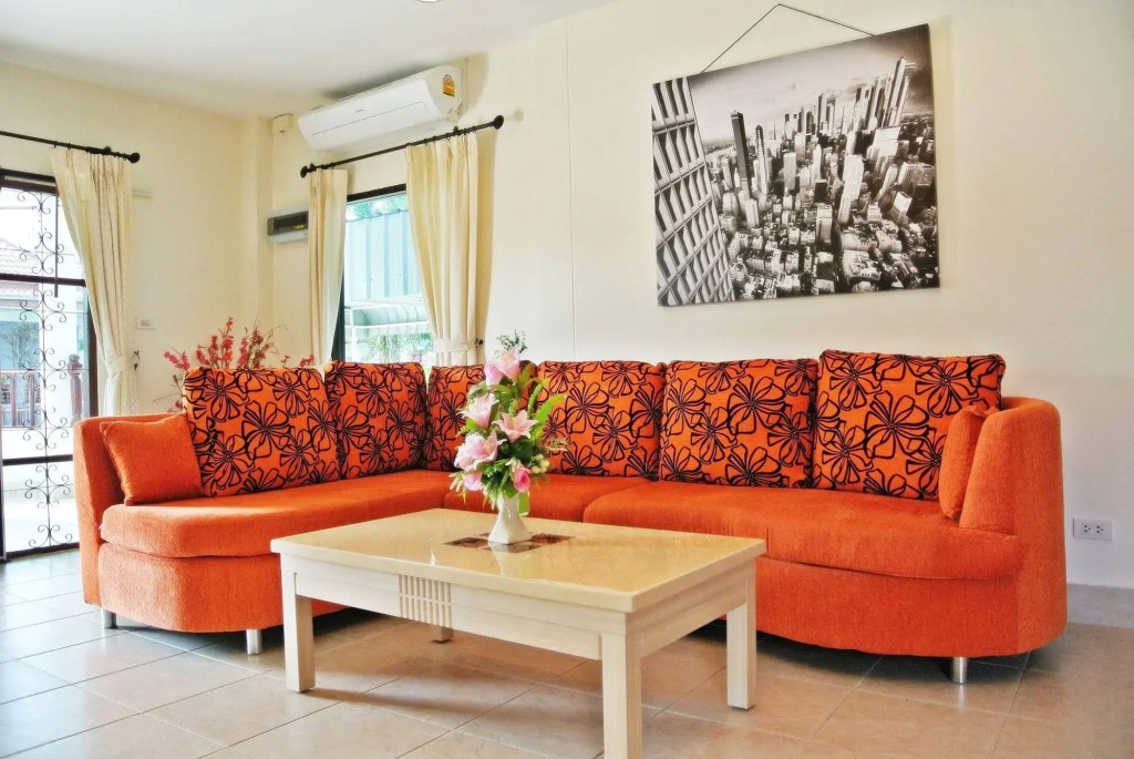 Kenihill Party House