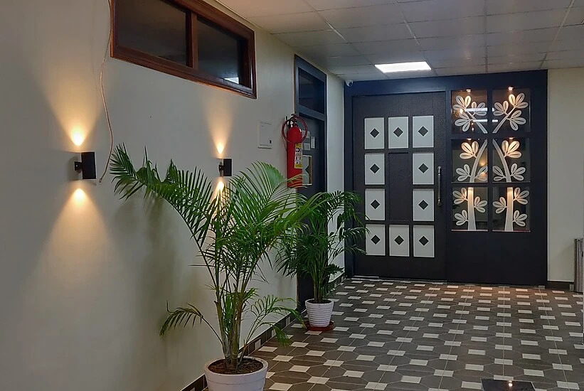 Satyadeep Inn