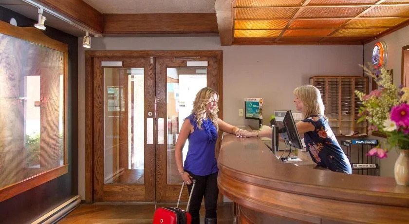 The Lodge at Arrow Lakes