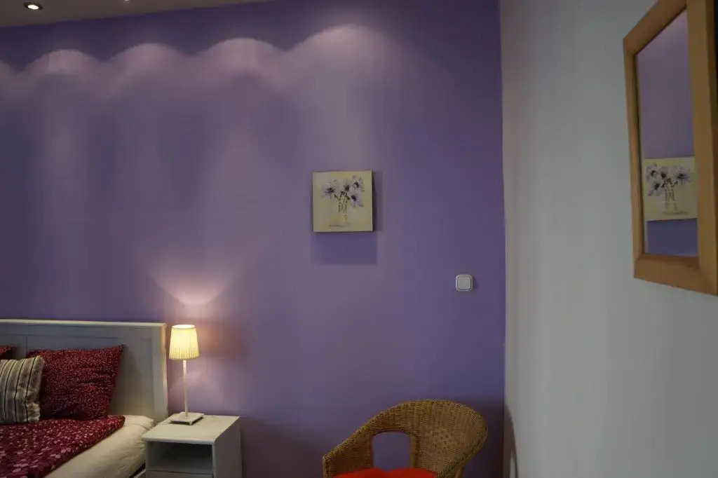 Jazzy Vibes Hostel & Ensuites