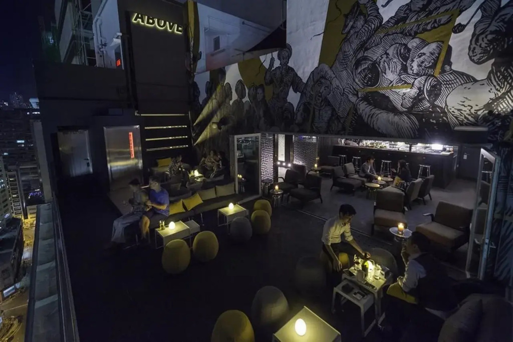 Southside by Ovolo
