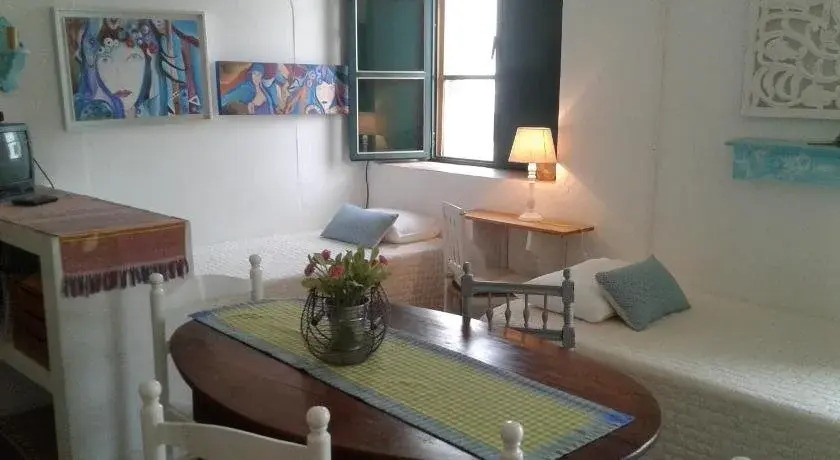 Casa da Tia Amalia