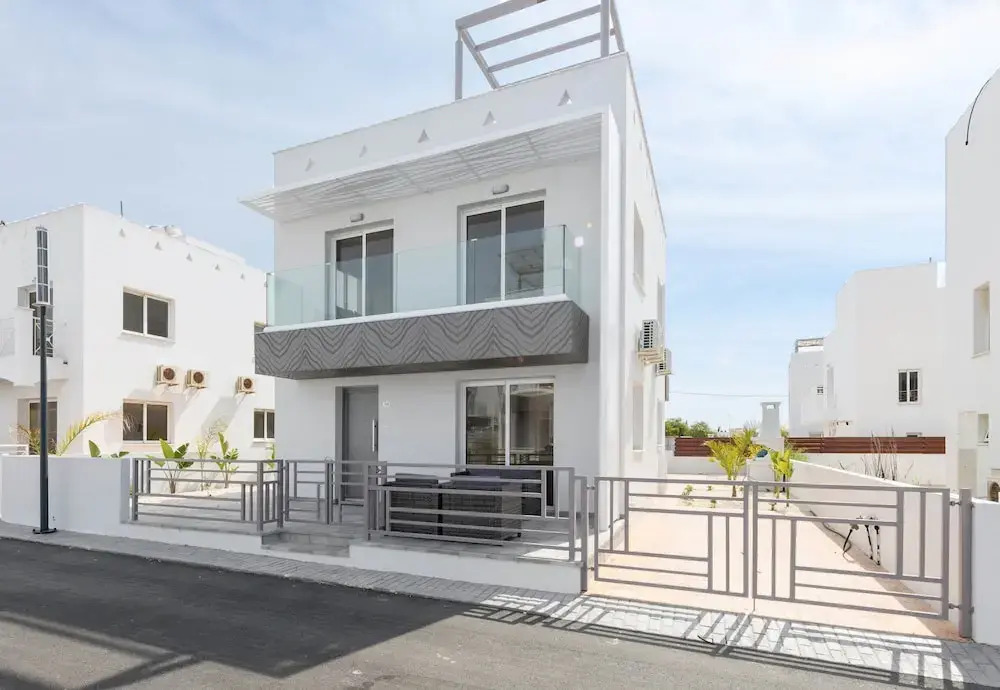 Nissini Villa 18