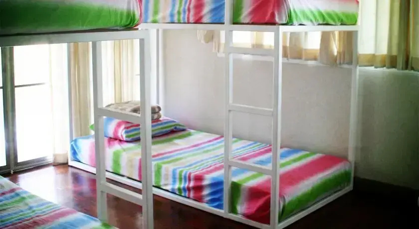 MoMo Hostel