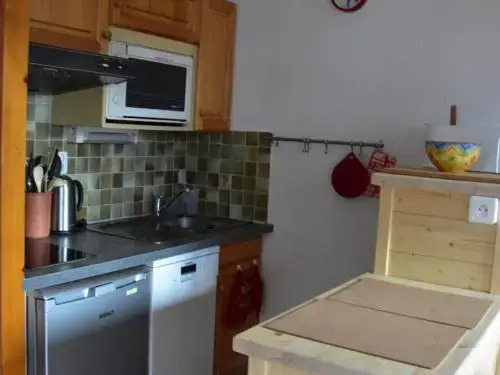 Apartment Bel intérieur - très lumineux