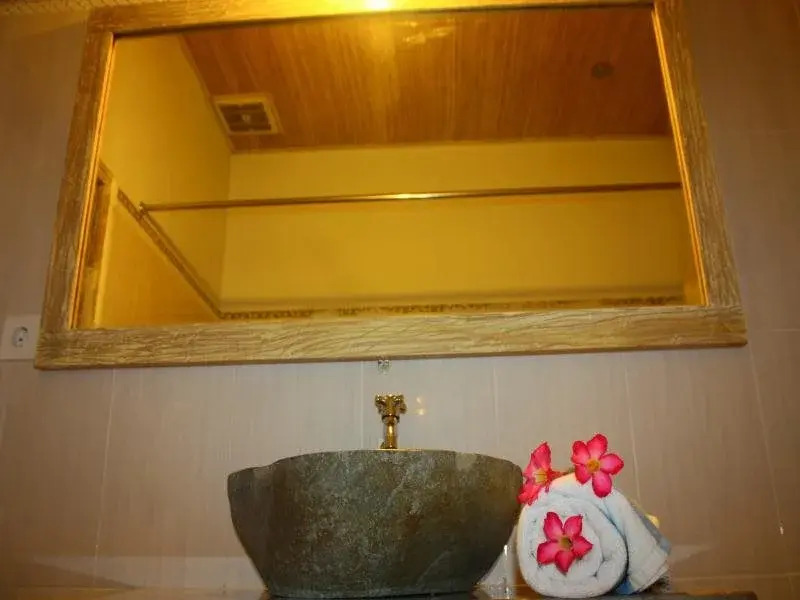 Kubu Betel Home Stay