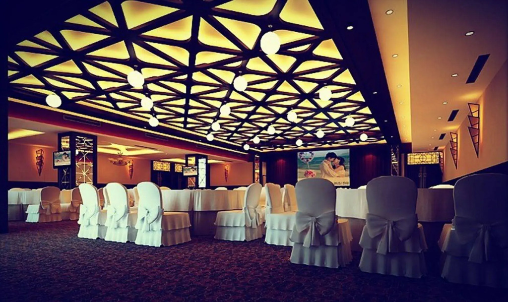 Yiwu Yi He Hotel
