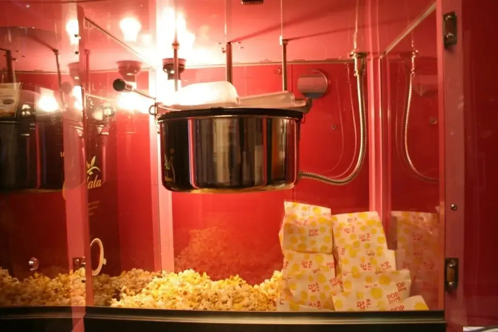 Daegu Seongseo Wave Hotel