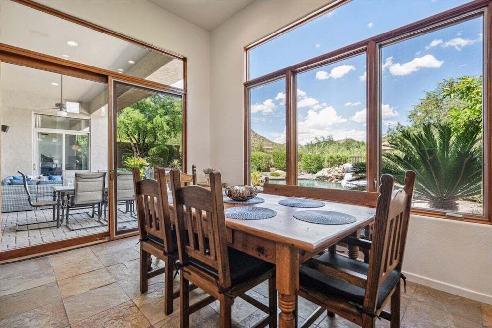 Scottsdale - 14586 E Wethersfield Rd