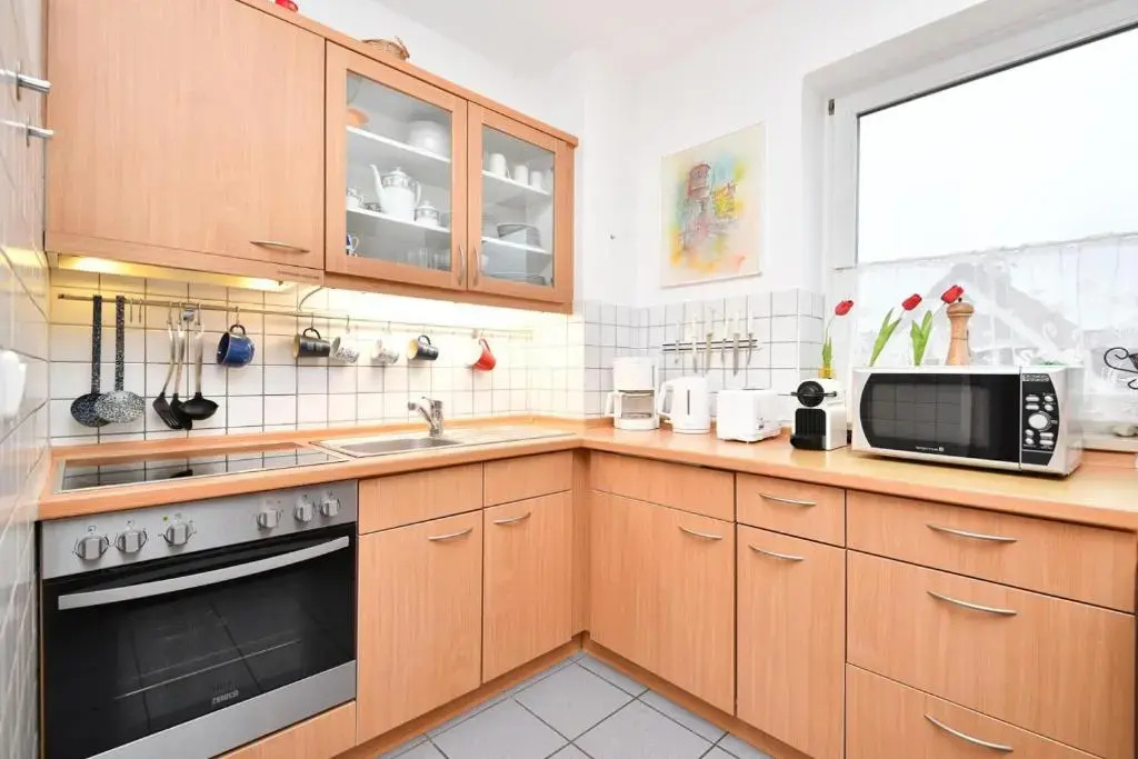 Hamburger Straße 11 Wohnung S