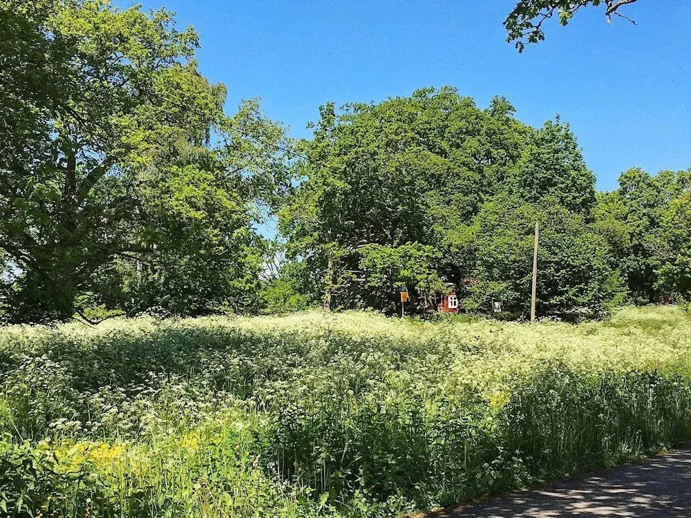 6 Person Holiday Home in Löttorp