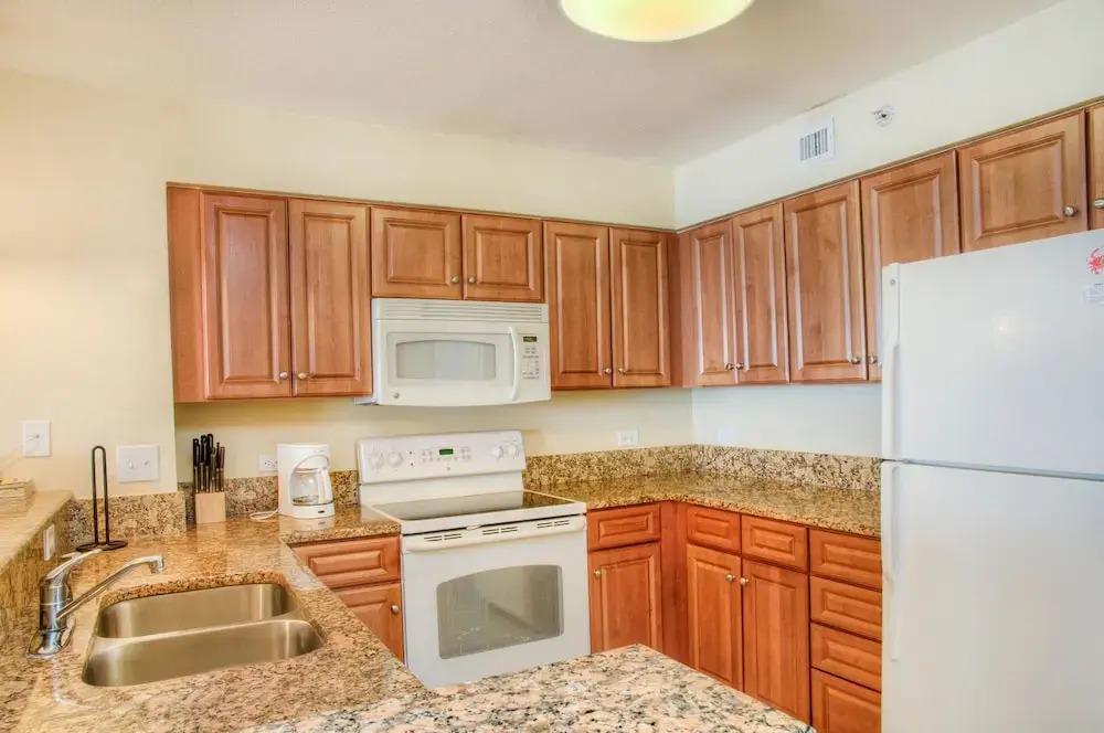Tilghman Golf 1201 3 Bedrooms 3 Bathrooms Condo