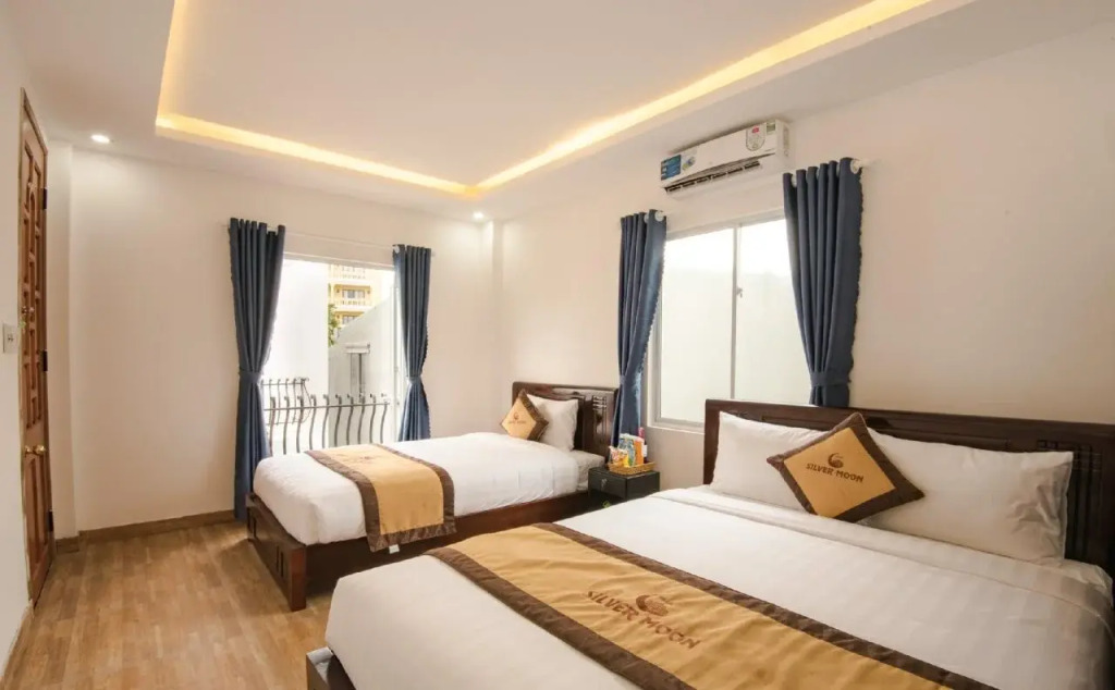 Silver Moon Hotel Hoi An