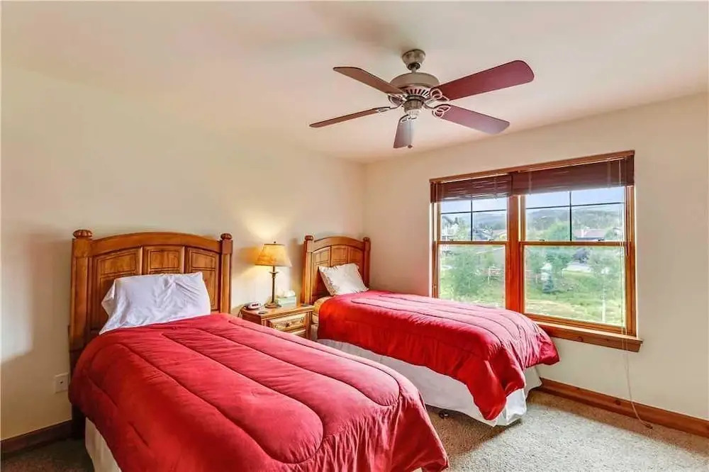 Highland Green 91 Town House