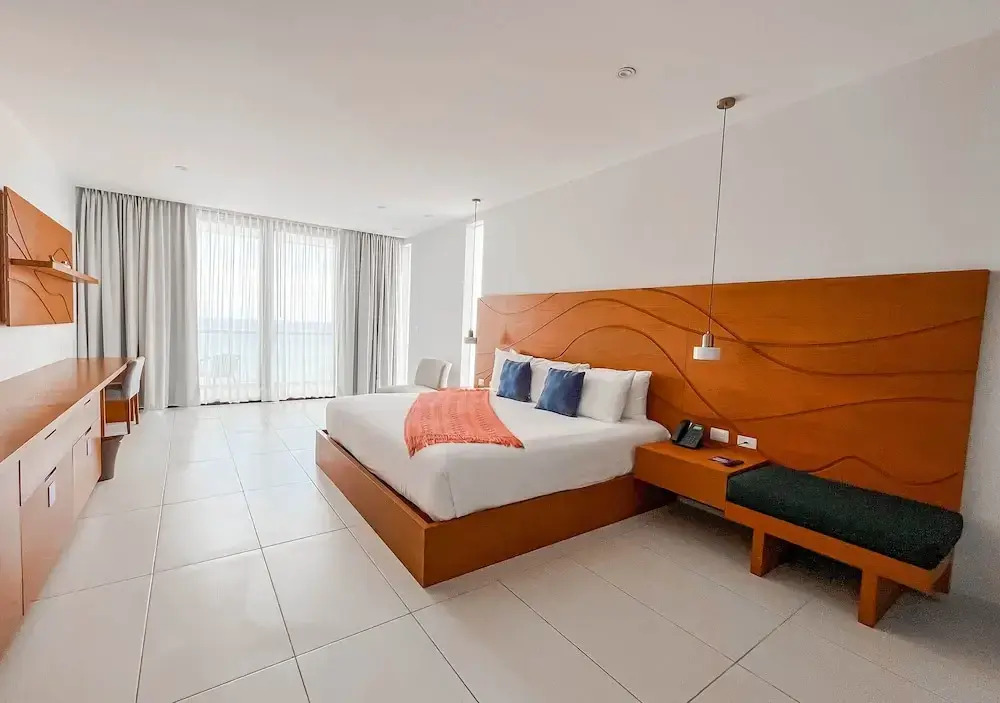 Hotel Puerto Libre