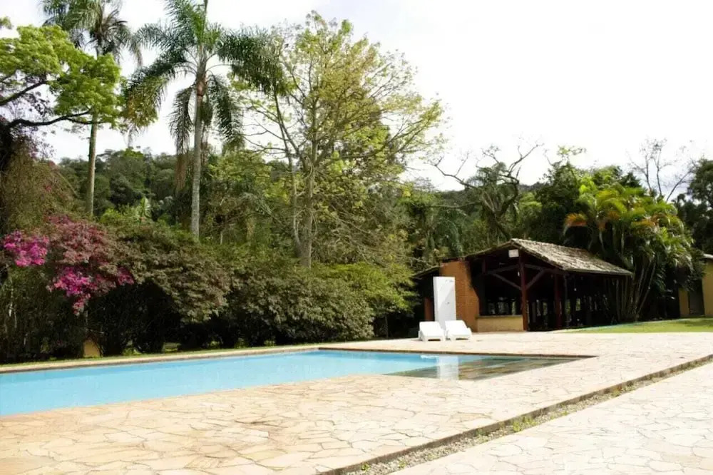 Hotel Fazenda Morada Do Verde