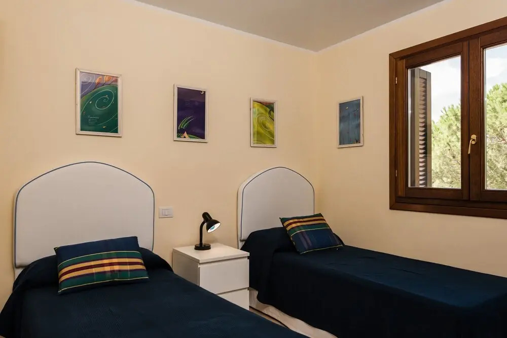 Villaggio Perlacea - Your House in Sardinia