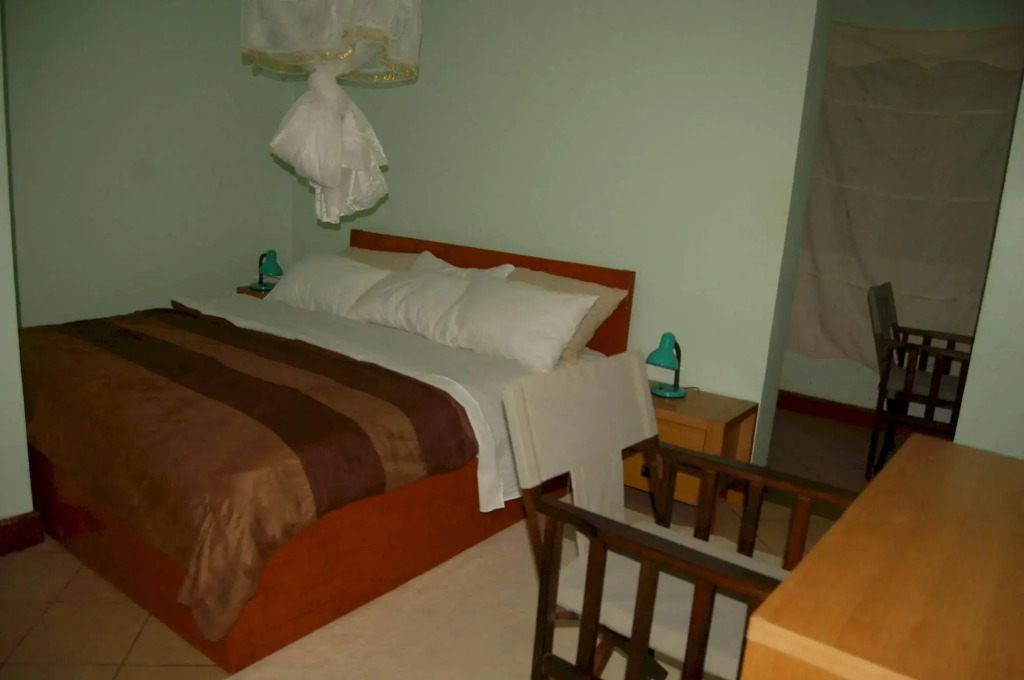Ngorongoro Villa and Restaurant
