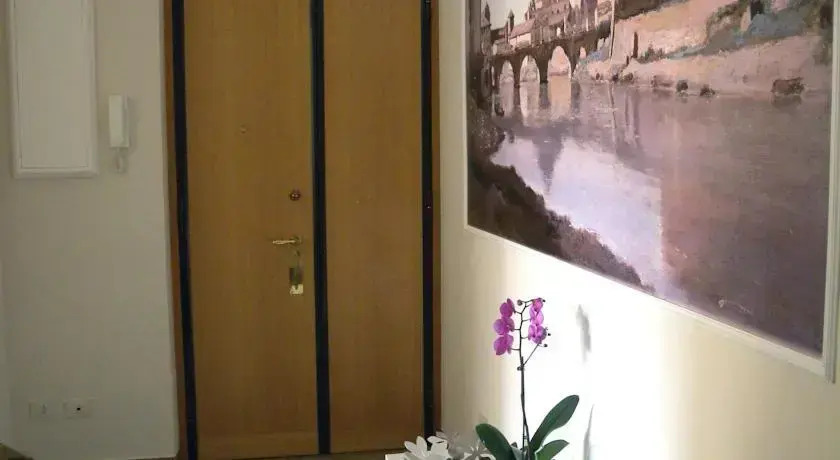 Tra Santi e Poeti Casa Vacanze - Holiday Home