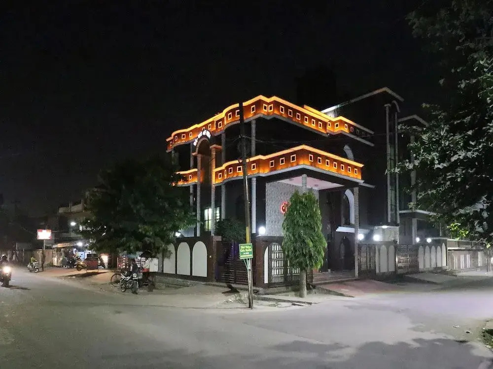 Oyo 22763 di Wine Inn