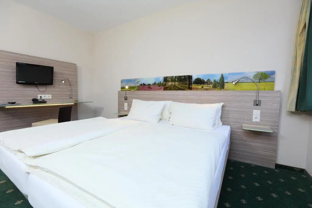 Jeddinger Hof Land- und Seminarhotel