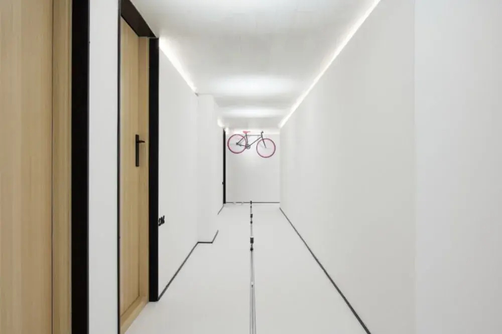 Wheat Youth Arts Hotel
