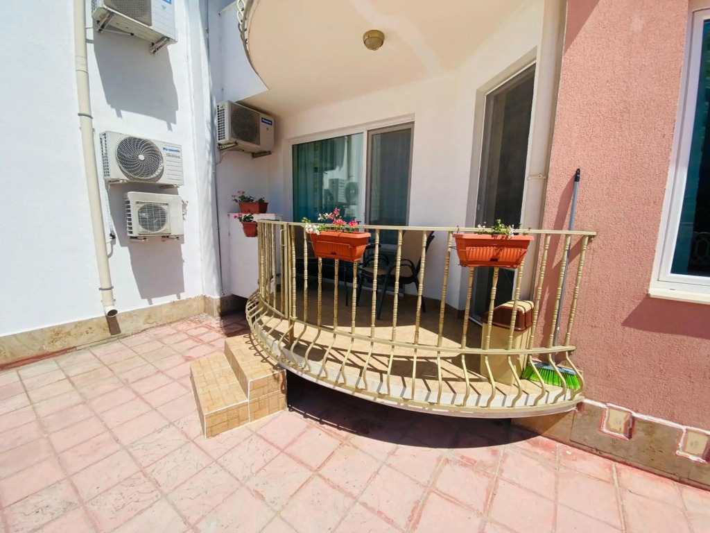 25m FROM THE BEACH!! Luxury Sea Paradise Apartment