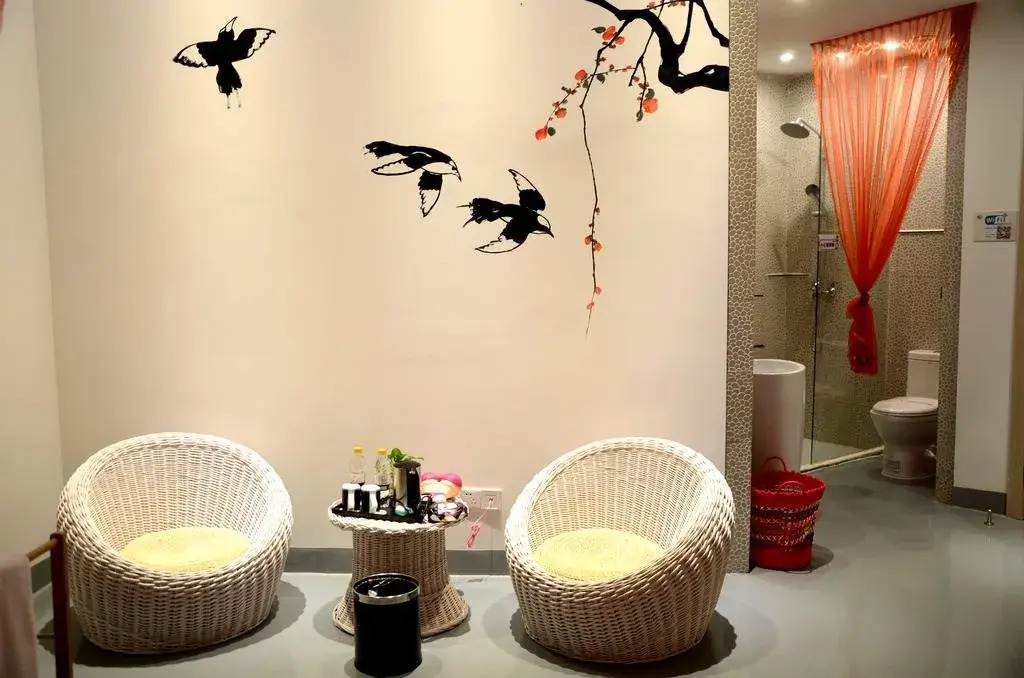 Jiaxing Yilian City Art Hotel
