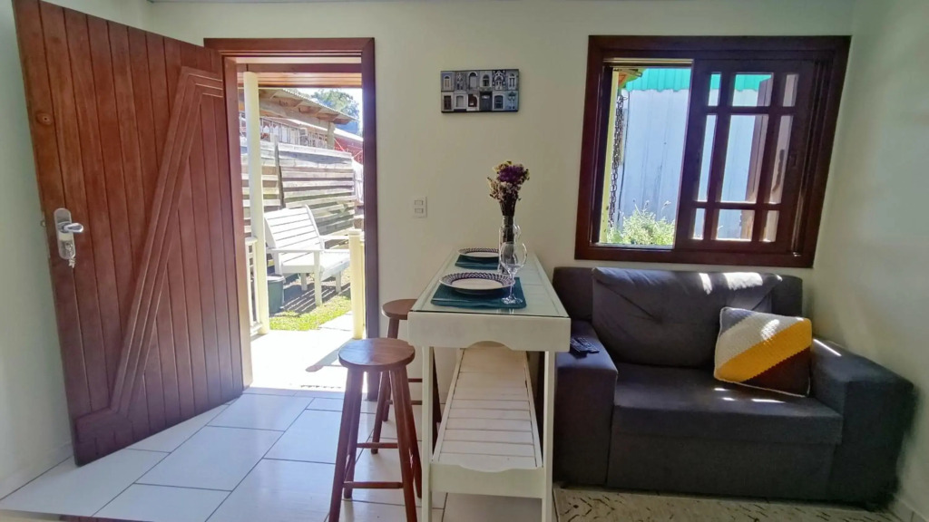 Casa Guimarães - Privacidade - Conforto - Wifi - Netflix