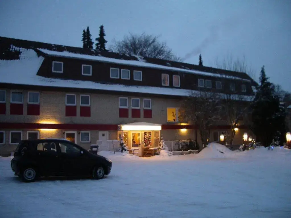 Hotel Harsshof