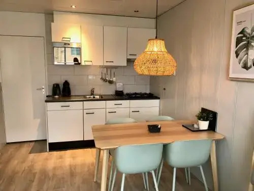 Appartement De Ark