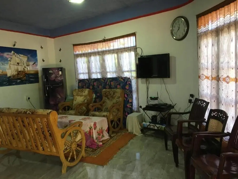 Adisham village home Haputale