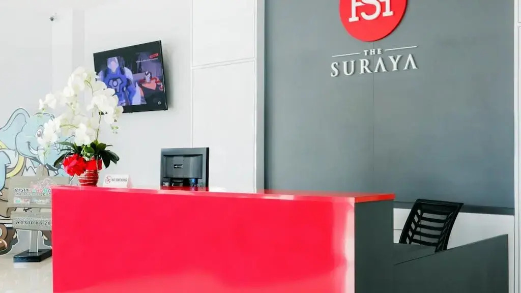 Q Hotel Kuantan