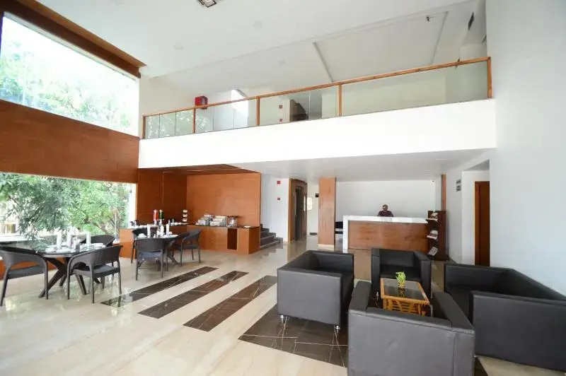 Hotel The Windtree