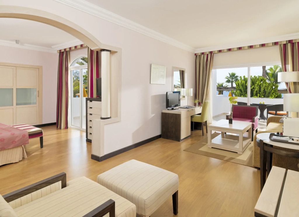 H10 Timanfaya Palace - Adults Only