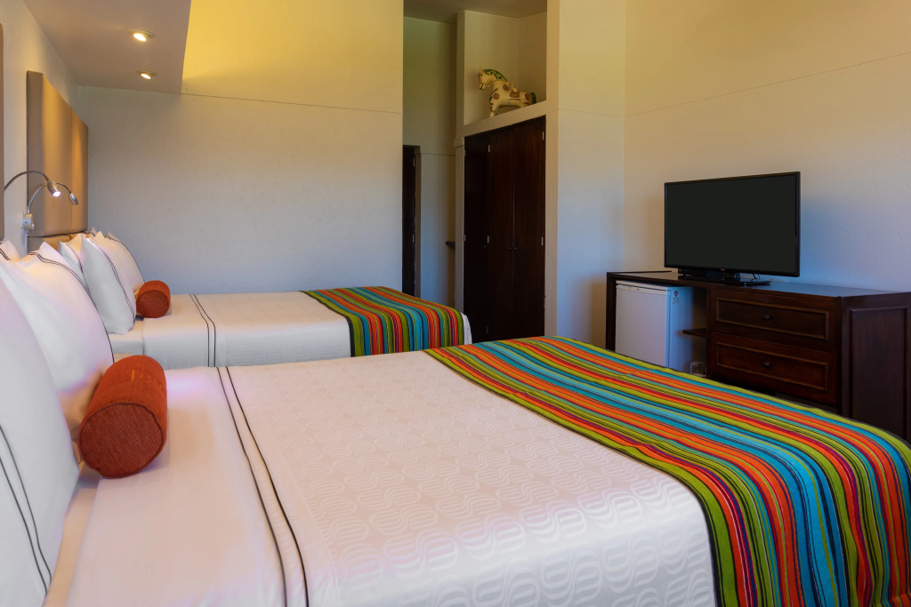 Sonesta Posadas del Inca Puno