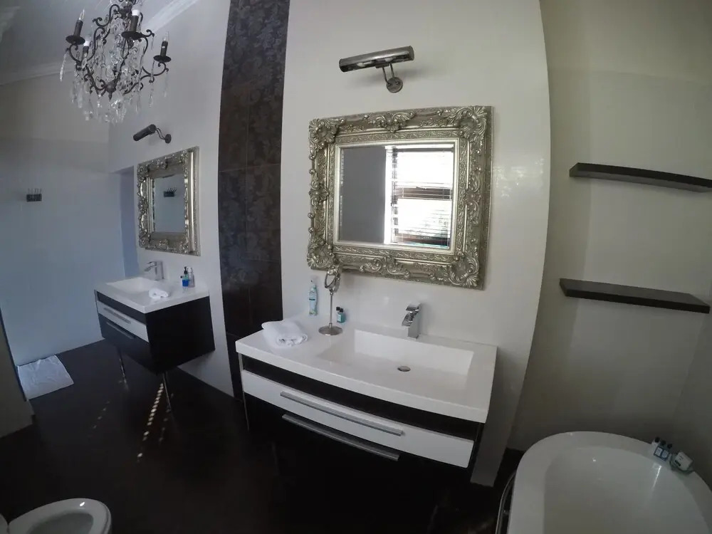 Victoria Villa & Spa