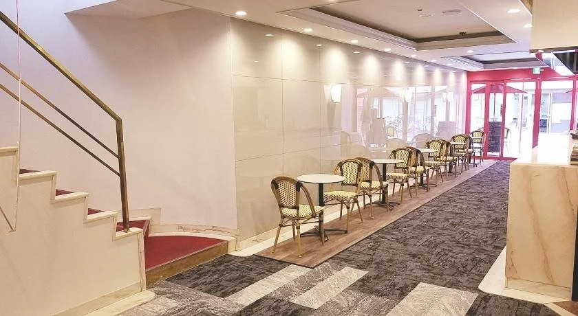 Hotel Neo Rouge