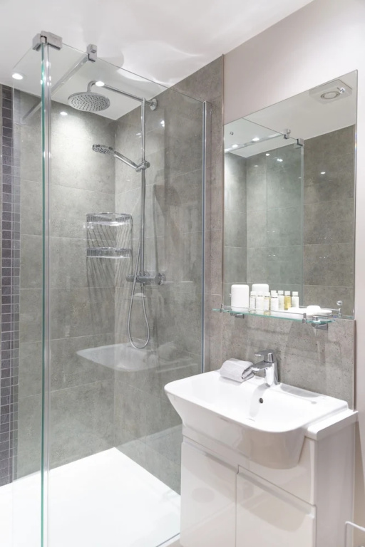 Citystay Living - Hinton House